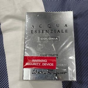 Acqua Essenziale Colonia Cologne